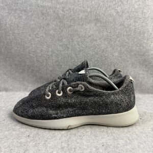 Allbirds Shoes Womens Size 9 Wool Runners WR Grey Athletic‎ Running Sneakers